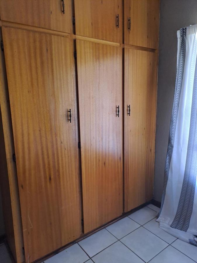 Wallaces Place Polokwane Exterior photo
